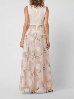 Christian Berg Cocktail Abendkleid Mit Floralen Stickereien - Altrosa Meliert -Formal Dress Geschäft 612kkeaial8j2ii7750l0dq26d84geagaookujic85b4aja5859kighm9114md1g9op54jal8t94eeak84o34o9g68rj4p9lcgp38dhkcpgj2ohm68rm2pb2cgq64db575hj8dg