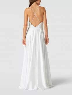 Luxuar Brautkleid Mit Spaghettiträgern - Offwhite -Formal Dress Geschäft 6153ijak6h6kodpk90sjihq99p24qha26583gc9l8pa4il9j9ha4mhqg90ql6d2k74r5ajqi9gsl6d9g753j8d1jcpj66opm65hjgp9k60r62e1l6cr3iohi65gm4dpp65ij6o8