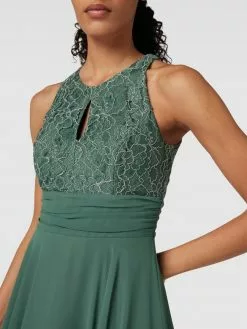 V.M. Cocktailkleid Mit Zierbesatz - Dunkelgrün -Formal Dress Geschäft 6154acqbakp38jqial1kikph696kida465a48jad8h244ea88sskghq98lalai2j9d430c2h68r44e226oo6ce9oc8s30ohjc5i62ohk74sjcoho60rj2d35c4o32p316gsj8og