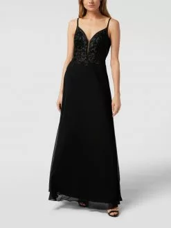 Luxuar Abendkleid Mit Floralem Spitzenbesatz - Schwarz 10 Luxuar Abendkleid Mit Floralem Spitzenbesatz - Schwarz -Formal Dress Geschäft 6164sipka14k6ga78kpl0e1maop38la388q54c2h9t84okag9la4ag9o8p4kskqh60o3aiik94olckph8go36d3660s6ap1j68p36opkc8s38ohkcgq3ee1gcdgjcp1o61i3co8