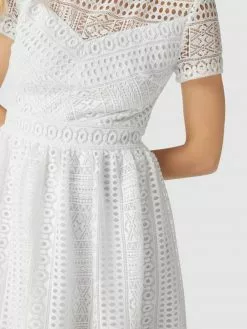 Swing Brautkleid Mit Lochstickereien - Offwhite -Formal Dress Geschäft 61854ghk8op3cdq18sskoli76923ak1n8975ckqh6hajch289t73akah6513idie6os4uki56or54gqk9co3eohl74rjee1kccsm2c1k75h6aohp75im2dhn6gp3ceb361i3cc8