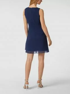 Swing Cocktailkleid Mit Leicht Ausgestelltem Rockteil - Marineblau -Formal Dress Geschäft 618jaiaj64q3cgpn8cqk2cqe99444da8ap0k8jhk9orj2e259t73aci26gpkgli86h73ela2al758ci5613machl71gm2e1m65hmcp1k70rj4ohk64qm6e1i71hm4p1k6goj2o8