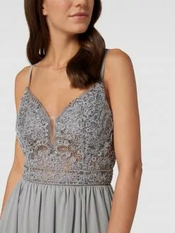 Luxuar Cocktailkleid Mit Zierbesatz - Silber -Formal Dress Geschäft 619kac1l8krkkjpp910kucqaa964mdii8sp46hqc95458jph9oq52i1p94p4gl9h9gs4qh2j6p4l2ci2953madhnccsmccr474omce9k64rjcohn6sp32e9gc8r34e31cpj3ecg