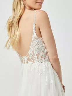 Luxuar Brautkleid Mit Floralen Stickereien - Offwhite 10 Luxuar Brautkleid Mit Floralen Stickereien - Offwhite -Formal Dress Geschäft 64skgha571346c1k90qk4lagacp3igak7153gcq56184oki5999j8gph9cp58h236or34kqf99858e1h9co64db36dh3epj1cgqj8p9k6cojceb56cq32pj66srm4o9gcpijao8