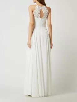 Luxuar Brautkleid Aus Spitze Und Chiffon - Offwhite -Formal Dress Geschäft 68pksc2b8lalckpn84r4ci9p6153ajae656ksiak91552dq59d0kckq3692ksk2784pkgh9j9d1jec2m8so30ob6c8qjicb3cgomcdhkcgqmco9g75j66d9n75h64o9o64qj8og