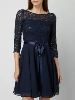 Swing Cocktailkleid Aus Häkelspitze Modell 'STAMM' - Marineblau -Formal Dress Geschäft 6973iiak6p84od1p6oojadqh8d14ke2ma8sj4i9kadakodqd8lb4ckq46t4kgj1i8h6j0e2i8d0l4i9o9h3j6dhgcksmac9ocgq3ic1k6spm8e9k64r62chicpijidj4coq66c0