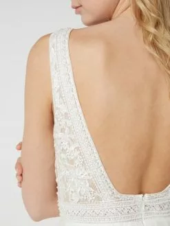 Luxuar Brautkleid Mit Häkelspitze - Offwhite 15 Luxuar Brautkleid Mit Häkelspitze - Offwhite -Formal Dress Geschäft 697kcdag998jcd1jah5l2dae95758gi76cslaii969936da59985cgad6h0jiiqkad844l9n88p44jil953j2o9p6hhmcc1o6tj68p9k6oq3aoj56so3cdj46co6cohm6cq62d8