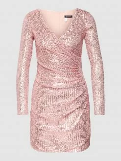 Paradi Cocktailkleid Mit Paillettenbesatz - Rosé -Formal Dress Geschäft 69a34jqa755kuhah8t0jcgqb8kr3gd2mal552d2madb4eh1k6t84scq198pj8l1n8h44slho8cpjccqk6co30opp6ko30c1ncli3cc1k64rjee1g6pgjgd9mcgq30p1p74qjac0