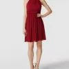 Jake*s Cocktail Cocktailkleid Mit Neckholder - Rot Meliert -Formal Dress Geschäft 69b3eiq8al73il9o9t7l4cag6t9kod239hb3ciaj85238lil855jghpp9t24sc9m98rkmkim8t53el2ia4o34cr36ormad32ccp6copkclh66oj46th62p9h6th6acj66cqj0c0