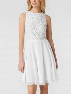 LACE & BEADS Brautkleid Mit Zierbesatz - Weiß -Formal Dress Geschäft 69b3gci16h94olae9ks50ciha13j2lac9l0j4gik690jahad9t0kcgim6553ecqd8p9jic28894j6d2a6d3m4ob269h3idpmckrj6ohk60qjee1occrjgoph6ooj6cpmcksjed0