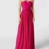 Vera Wang Bride Abendkleid Mit Taillenband Modell 'LEONTINE' - Fuchsia -Formal Dress Geschäft 6cojekii74pkgdaka4o4edqba4skac248sskahhn89256dpn61al0h1m8oqjekhmags3ikq6aor3gghla13j8d9j6hj3ge9l74pj6p1k74r64e1gc5hjae1l6komaphjckrm6og