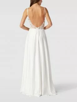 Luxuar Brautkleid Mit Details Aus Spitze - Offwhite -Formal Dress Geschäft 6cq46ha3a17k8d2f6h33gcq86spjgd9lala3ck9k8p652gima0sj0jpi98rl8gi88gpj8ci59la5ck2eago30c3271im2oj170qm4dpk6lh36e9k6dh3gc1ncop3ie9kclhmcog