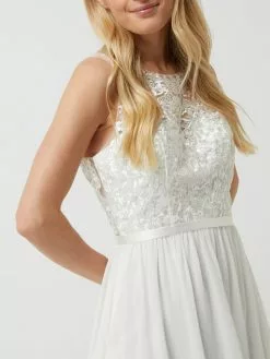 Luxuar Brautkleid Mit Floralen Stickereien - Offwhite -Formal Dress Geschäft 6cq50kama1b4ula58op54di79h942li37564ghq1897kscq5a933ci2j8t3koga86p7jiiik956kshag9co3ec1mcgo64dr165i6aopk6srm4e1j75gj0o9h6cqjip1j6hhjcco