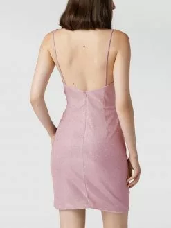 Luxuar Cocktailkleid In Schimmerndem Design - Rosé -Formal Dress Geschäft 6cr36kig8srkqe249t6laka36cp4kgak95b4cea89545agac69b4el28a91j0eac8t53el219h0k6g9p9ko34ohi6pgj8chj68o3ce9k68pjcob1cos3gphl6pim6eb1c4o68d0