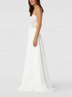 Luxuar Brautkleid Mit Details Aus Spitze - Offwhite -Formal Dress Geschäft 6d1k4d9l70ol8d9p6opl8e289p6l2gpi9sp58d236953ahq28or50kqf6d452k9ja584sgpk9ko3eh21853j2or2c8sj8ob1c8ojcc9kchijge1i60p68c1gccomcchlcooj6e8