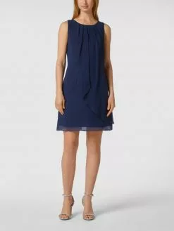 Swing Cocktailkleid Mit Leicht Ausgestelltem Rockteil - Marineblau -Formal Dress Geschäft 6d6kejq191akmhij90okejigah43geal9l756e1ia9442kaa6lb56ci99p542l23a55j0ca4ad5lcjic9oo38d1p61i68dpoccqjgphk6krjcoho6osjeoho60omae1ocoq36co