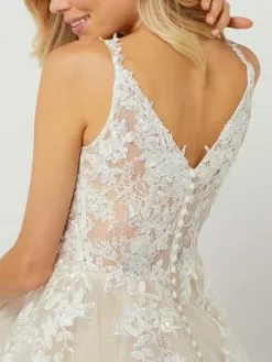 Luxuar Brautkleid Aus Tüll Mit Pailletten - Offwhite 15 Luxuar Brautkleid Aus Tüll Mit Pailletten - Offwhite -Formal Dress Geschäft 6d73gia96hb4ici19d63ciida94kkcpg6d6kscqf9p34ue2c9p83eiqe6cplaea3ap7jekqd6154agi19co68c1g60pjio9i60o3gdpkcdj64ohgc8sj0d1kccsm2dpk6phm6e0