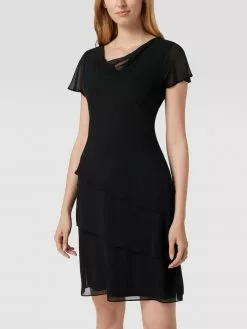 Christian Berg Cocktail Cocktailkleid Mit Volants - Schwarz -Formal Dress Geschäft 6dalalho64o4ghqf98pk6d2m9t3kudaba5b4ogq26pb56ki39t0j4e2j713jccq58l94ej9o8p152c9g90o62dhg6li30o9m60sm6p9k68s62ohk65h3aeb16kp3id1jcoq68cg