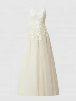 Luxuar Brautkleid Aus Tüll Mit Pailletten - Offwhite 11 Luxuar Brautkleid Aus Tüll Mit Pailletten - Offwhite -Formal Dress Geschäft 6go52li4ah5l6gib6185ajak9kpl2ga19124kcaa85a4qlak891k6dig9514ahi66t7jahica0o52j2584o68ohl6csm2opp71hjco9kcgp36ohh6dijgd3260s30cpn64r64pg