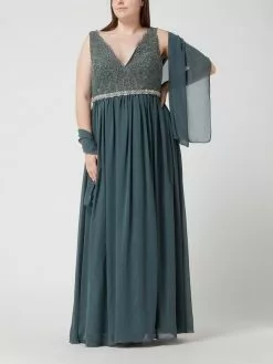 My Mascara Curves PLUS SIZE Abendkleid Aus Tüll Und Chiffon - Grün 14 My Mascara Curves PLUS SIZE Abendkleid Aus Tüll Und Chiffon - Grün -Formal Dress Geschäft 6gr4siho6sr4uci49d83ic2ca1746h9j74r5ali3a92k6i9l653k4lhoad2jad9m959kqh2b8d9jgcakad3j4pb668pm4cb674pjge1kcph68oj4cksj6c1hc4p6aoj6chij6c8