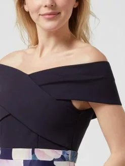 Christian Berg Cocktail Off-Shoulder-Abendkleid In Wickel-Optik - Marineblau Meliert -Formal Dress Geschäft 6h1l8ha5698k8hpn653l6jaaad95cii28la4ce2i610jagqk6h0kqe2e8t25cdqfad5keh2f8d9kiiif68o6adb474pjedhkcor66e9k6li6ce9ncdijgopk68r30p1ocos3gpg