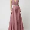 Luxuar Abendkleid Mit Plisseefalten - Altrosa -Formal Dress Geschäft 6ha32ci68p648kq19d4k8j1jada58l2ca0rkihq5al758hpj7134agq69t8j8e1l6t8ksj2598q32hai64o34o9ncgojcd9j6phm8c1k70r3ge9pc9hmcopo75hmcdpjckrj8pg