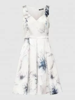 Swing Cocktailkleid Mit Floralem Muster - Rosé -Formal Dress Geschäft 6kp52d2b75b4qha27124oh9gad84sl23751jcj2g9p5kkjpp71956hamakq58i9g95456ci490p5aihl913j4dj26oqj2p1k6ss6ccpk69h3ge9i70sj8chn64s66d9k70p32do