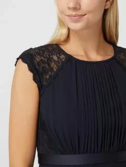Christian Berg Cocktail Cocktailkleid Aus Chiffon Mit Spitze - Marineblau Meliert -Formal Dress Geschäft 6kqkgla36kqk4hpnaksjgki18so5ciag8go50h229l254chka50j2d2e999kucim6t44kiq58or48h9l9d3maor275h68e3370pmce1k6gr3ceb1cgp36cpockr36d1j6srm4dg