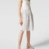 Apart Glamour Brautkleid Mit Stickereien - Offwhite