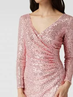 Paradi Cocktailkleid Mit Paillettenbesatz - Rosé -Formal Dress Geschäft 6l4kch9o8sp52daia1a4kja36d9k4h2k9ks4olaf68qkol1g6osl2gq5aos4ed1n6h24eda19p530h2a8p3j2oj3clh3cc1mckrm6dpk60r32oj6ckp32e3364rj4pj470pm2pg