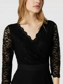 Swing Cocktailkleid Mit Spitzenbesatz - Schwarz -Formal Dress Geschäft 6l558j1l75532gpj6sq4ukq59ssjie1h6l656d2590sj0cq76pb38ci36orjgci88l648l9n7133ceaj6co3cdj2cpgm2e1l6oo68d1k74qj4e9g74s6cd9j74pjgp9j6tj32oo