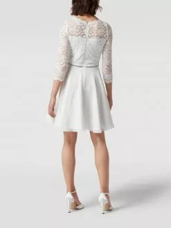 Swing Brautkleid Mit Floralen Stickereien Und Ziersteinen - Offwhite -Formal Dress Geschäft 6l55clijad0k4ipl9p35ah2984q4miabap430j9j6taj8e9i8gs48hho6d4kid1i8dajaka38d158kqg70o32ohl74q62p32ccoj8chk68r36e9n61i62d9g6kqm2d34ccr30e0