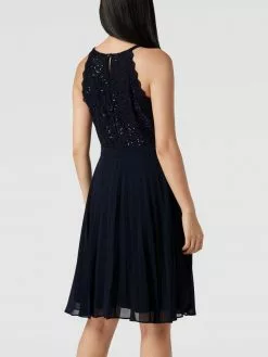 Jake*s Cocktail Cocktailkleid Mit Plisseefalten - Marineblau Meliert 11 Jake*s Cocktail Cocktailkleid Mit Plisseefalten - Marineblau Meliert -Formal Dress Geschäft 6l748j238os54cik85756gpj6spkkia2al7koii36gokmlhl9kpjcjq79gql8ipp9p2l4lam6ha32ghh9so6ap1m71h3eohkccp62cpk65h38ohoc8r32d9o6gr62pb160qjic0