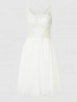 Luxuar Brautkleid Aus Häkelspitze - Offwhite -Formal Dress Geschäft 6lakgkhn9sp42ga78p14ic22ad956c1k9t64ida79gsk2j278d330j2m85550kpk68o50c2d659kijqb74o30ob274ojgo9g75imcphkc4q66e316kr3cdb265gm2c9pcopj8c0