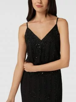LACE & BEADS Abendkleid Mit Pailletten Und Ziersteinen - Schwarz -Formal Dress Geschäft 6lb4sgak8l452i9l9gr3edhi6p33ek288l0jchija5558ja56t2lak1i9cpkshikaoq5ahhlad8j2kpk9d3m6opo71h3gcr1c8pm2dhkcco3ae9k6gqjeohh6lgjap9kcoqj8d8