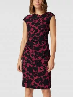 Swing Cocktailkleid Mit Allover-Muster - Bordeaux Rot -Formal Dress Geschäft 6oskkjho75254ihk6dajgcqka15l6gph6t456dijad24oe9k9d6ksja46krl8eaa6h546c2fah0l8l256d3j2c346co3gor56oqjee9kcli3io9g6op32chg61i3adhp6pj38c0