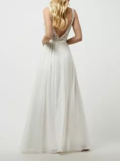 Luxuar Brautkleid Aus Spitze Und Chiffon - Offwhite -Formal Dress Geschäft 6pa4skpnagq4ojqh74q4ijho9crj6j9k68s4uchh892k6hq5a9656e228p946j289grjcd25ah2j8hq7ap3maphp64sjco9l74smce9k6sp36oj5c8qmaoplc5ijae316so32co