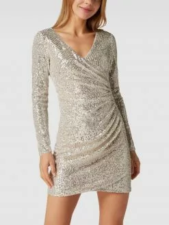 Paradi Cocktailkleid Mit Paillettenbesatz - Gold -Formal Dress Geschäft 6spkid2e6sokqkhn652l8hhi8da4ckag959jedab6co4uc2i919lcd1ia17kid2k6h83cci79oo4mkhh8d3m4p9m69i68p9p6kq64dhk6hh3eob5cooj0e9n68r3cc36c9h68og