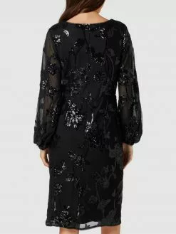 Adrianna Papell Cocktail-Kleid Mit Paillettenbesatz - Schwarz -Formal Dress Geschäft 6sqj2k249gr3gjhn6spl2hah9p4lakhk6op52c289kskqhak9cql0ia760p46d236974mdija8oj4hqka0o34dpncpi3ephmccrj4opk6sp6aohm6pgm4chjcgo3idppccpj4og