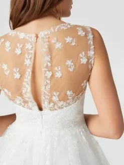 TROYDEN COLLECTION Brautkleid Mit Floraler Spitze - Weiß 13 TROYDEN COLLECTION Brautkleid Mit Floraler Spitze - Weiß -Formal Dress Geschäft 6t43iihn9t9j0hiiagq38kaf994kkghj6d34sjpi9srjikq2991k2j28698k2ea1956kal1g9h4k4ki38oo62ophccojicpl6hgm8dhk6dhjcob56tgj4ohicdi32d9i6dgm4cg