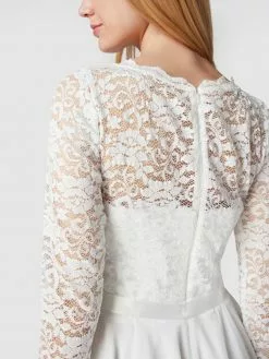 Swing Cocktailkleid Aus Floraler Spitze Mit Ausgestelltem Rockteil - Offwhite -Formal Dress Geschäft 6taksgpg9l938j26854k6gqe9lb4qgad9d458g9nah6lakig85b52gibah7lcdpj9t7k6c1jap1kcjq9a53j2p1pckp38c336cs64e9k6hh64e9n64s64oj561h3ip34coqj2o8