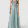 Luxuar Abendkleid Mit Zierbesatz - Rauchblau -Formal Dress Geschäft 70p58j9iap84qiql690lcjad6t4k4iih95732c296l5j2ia5a19jicpm9t1jej2a8d4kel9k692k2kak9co66cpjc4r6copkcphj0opk6somce1p64r62c1k6oq32pj664rm8pg