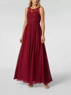 Laona Abendkleid Aus Chiffon Mit Ziersteinen - Kirschrot -Formal Dress Geschäft 70pjccho8h0l0d9n6p93cc1j6pb30had8grj6k9k6la34lai9d2kmdagagokeha76h35cjq19opkkc2d8ko64c9g68r66cr569j30chk68sj6o9gcgsj6d32cco3adpmcooj4do