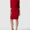 Paradi Cocktailkleid Mit 3/4-Ärmeln Und Raffungen - Rot -Formal Dress Geschäft 70rkggah9954ij1ka0rjie1p8l7kqhah8l2j2e9k8p530i2e6t130jq66h14qghk9gs34kic8krkscil9oo34e1mcdi3gcb36pij4c9k6op6ao9mcpijacr574pjed1ncli66og