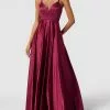 Jake*s Cocktail Abendkleid Mit Spaghettiträgern - Kirschrot -Formal Dress Geschäft 70sk2iika96k8kaa615l8dal990kqd9g716kilif617kqcq29h7jehhk98r46iak9l73idaa611jic2g713m4p9lc9h62chg70qmcdpkcoo62eb26th32cr670p3gcb464r66do