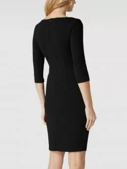 Paradi Cocktailkleid Mit 3/4-Ärmeln Und Raffungen - Schwarz -Formal Dress Geschäft 712jidad95636c2kah7jic2j6574ojhiap254cii8h3jahi294r4sgic64s4ahhm9oql4kai9144qgq4al3jgdj36op6cchjclj32c1k6lh62e9i6oo34eb66ss34d3369gj8cg