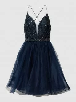 Laona Cocktailkleid In Minilänge - Dunkelblau -Formal Dress Geschäft 716j8jpl6p3kuk266193ighl8koj8jaf713j2laa98pjgd22717jgj9p68o46gicaor4sl21agq4gkhi8ko68cb2ccoj2dhg6go66dhk6hh34ohmclhjgdpk6oom2p1pclij0dg