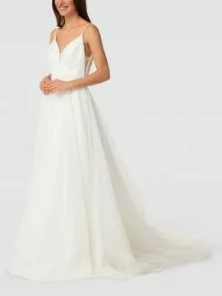 Luxuar Brautkleid Mit Herz-Ausschnitt - Offwhite -Formal Dress Geschäft 7175ali294o4ijii6ta36ki49gsjcia46t0j8dpoah5j6j2k7584eeam6t7kuj2ja184oiil958kkd9o9h3jeopg74rj4p1mc5j30c1kcdij6o9h71gmacr4clgj6o9k74o30o8