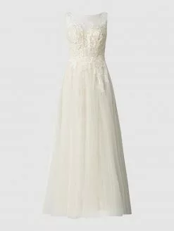 Luxuar Brautkleid Aus Mesh Mit Floralen Stickereien - Offwhite 8 Luxuar Brautkleid Aus Mesh Mit Floralen Stickereien - Offwhite -Formal Dress Geschäft 71a3eka36h93ie2b6gq56cia9h348d1i9h838d27a5akaci19kq5ckqj917kki26a4skqdi6aookie2k893j6d3565hmce1m65h30phkccsm4ohicpj68p9k6ph6cob5ccoj6d0