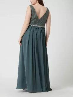 My Mascara Curves PLUS SIZE Abendkleid Aus Tüll Und Chiffon - Grün 12 My Mascara Curves PLUS SIZE Abendkleid Aus Tüll Und Chiffon - Grün -Formal Dress Geschäft 71b32ea76d0j2jhk6csj4jam8kqjili39p8l2k1l711k4c9g8t95ahif89b50c2990s3clag991j6cppa93jad1k60qjgopkcooj2ohkc8sjee9l64sj8p1o75ij4d1p6cs6aoo